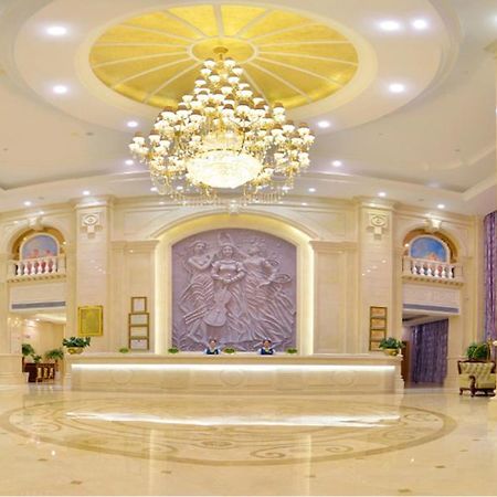 Vienna International Hotel Meizhou Dingzi Bridge Екстериор снимка